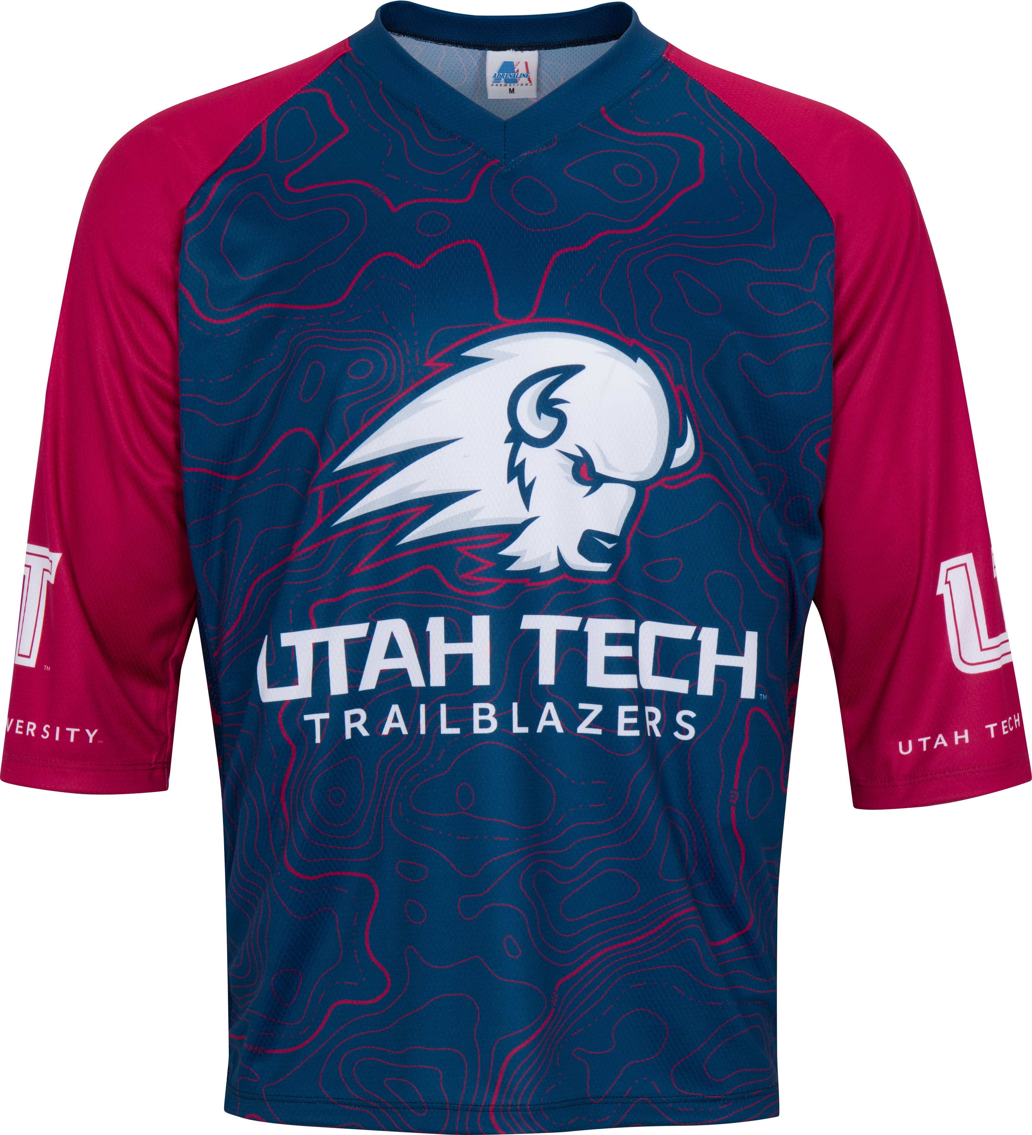 Utah Tech shirt